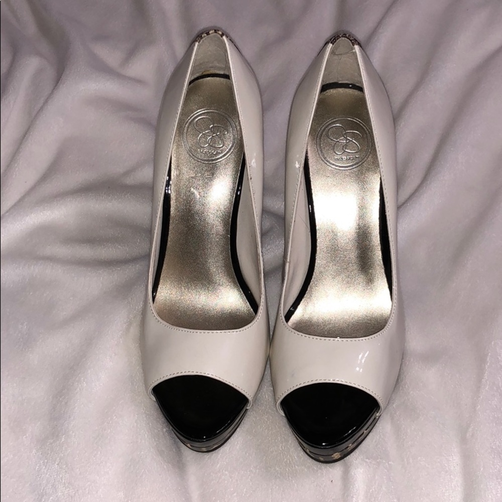 jessica simpson heels